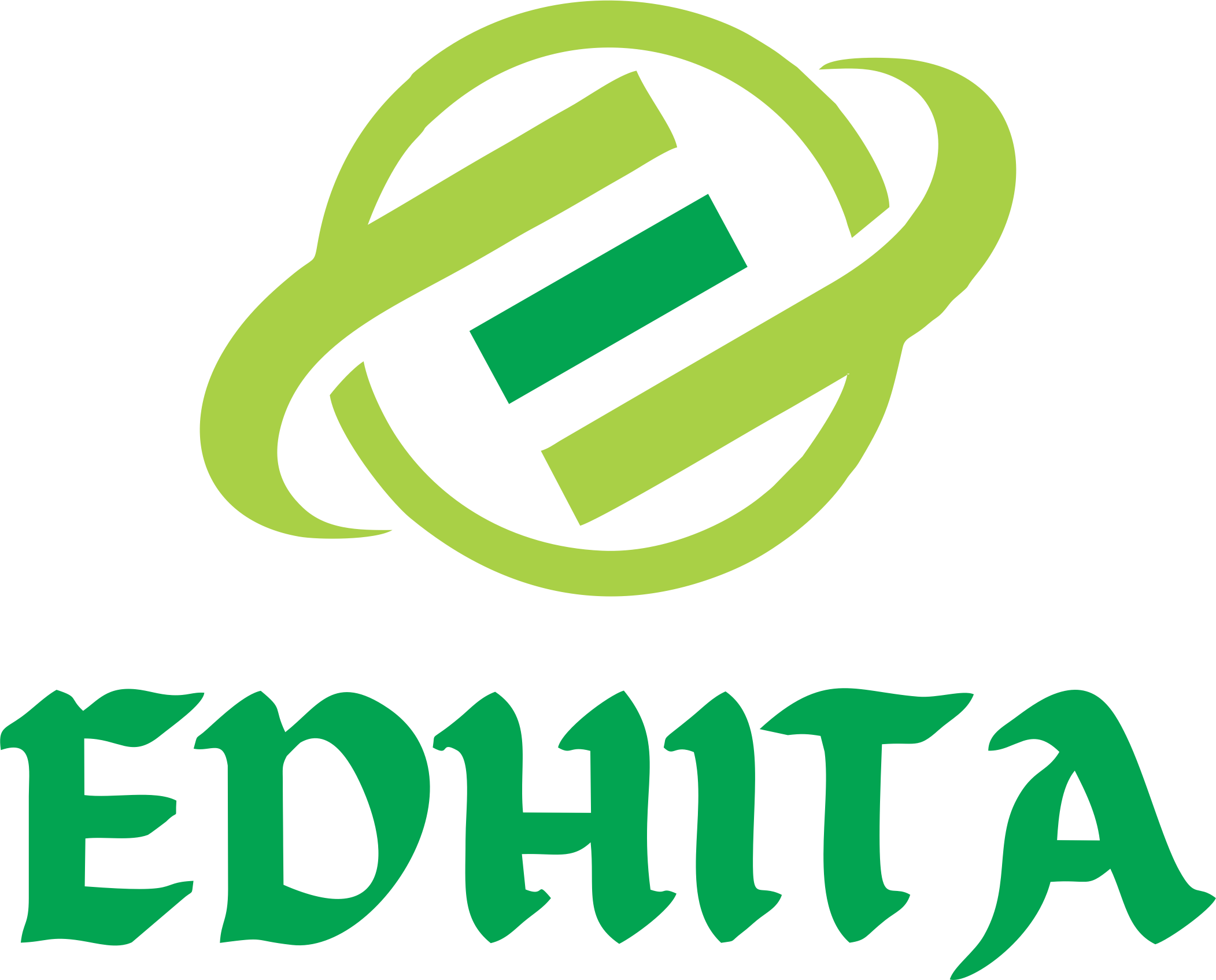 Edhita Construction
